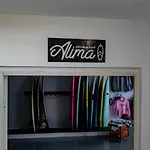 Alima Surf &