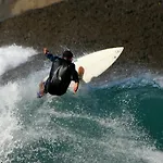 Hotel Alima Surf & Ajo