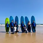 Hotel Alima Surf & Ajo