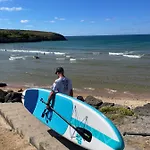 Hotel Alima Surf & Ajo
