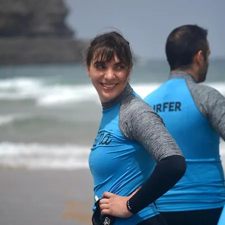 Alima Surf & *