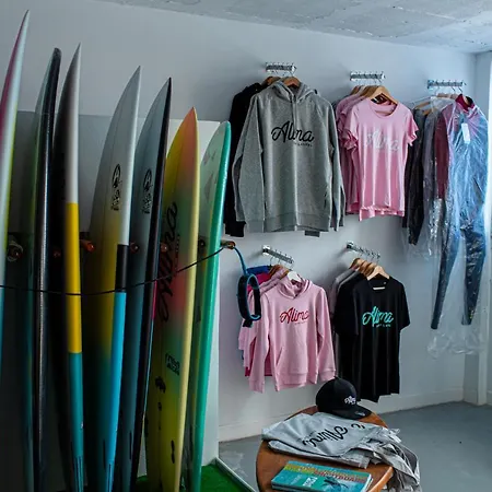 Alima Surf & Ajo