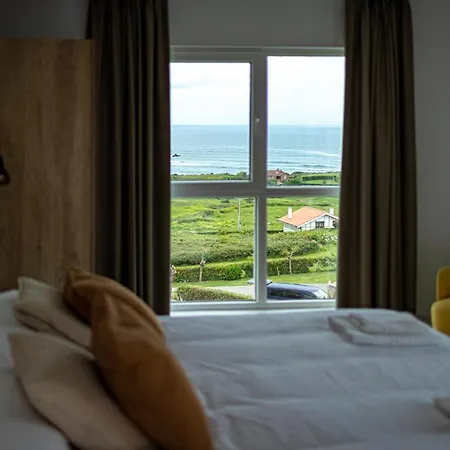 Hotel Alima Surf & *