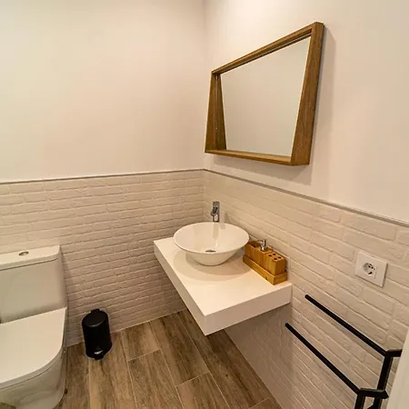 Alima Surf & Hotel Ajo