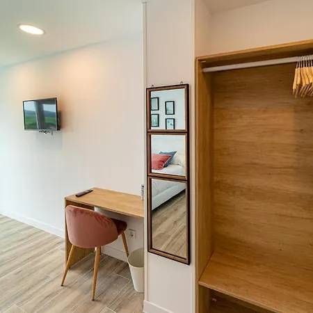 Alima Surf & Hotel Ajo