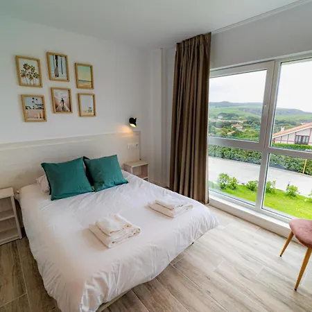 Hotel Alima Surf &