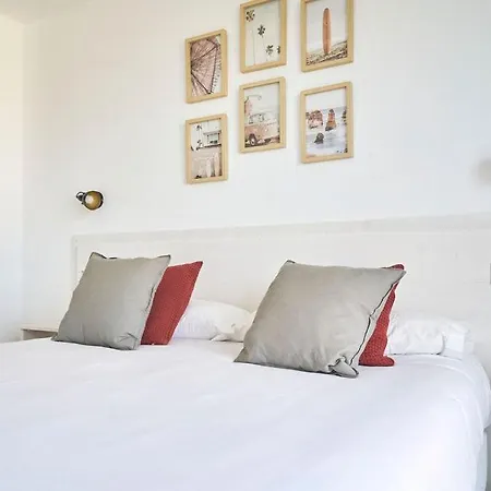 Hotel Alima Surf &