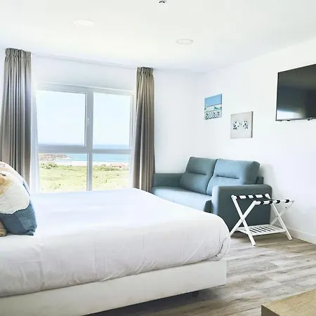 Hotel Alima Surf & *