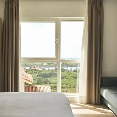 Hotel Alima Surf & *