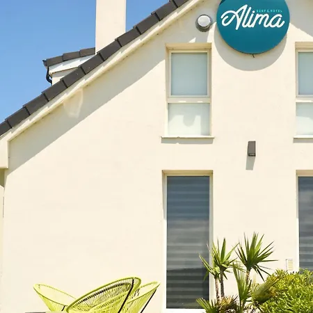 Alima Surf & *