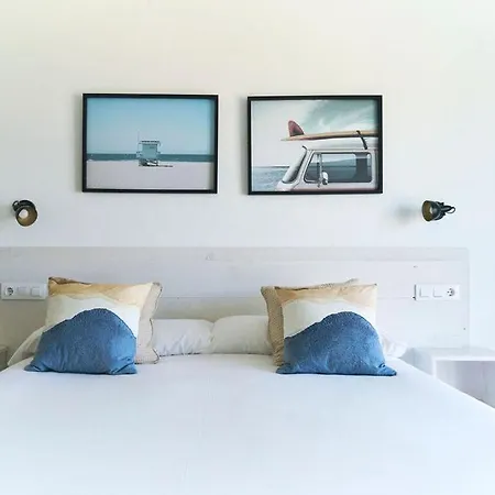 Alima Surf &