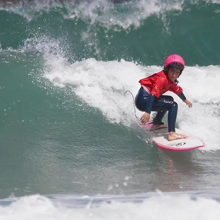 Alima Surf & Ajo