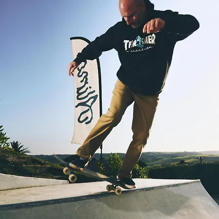 Alima Surf & * Ajo