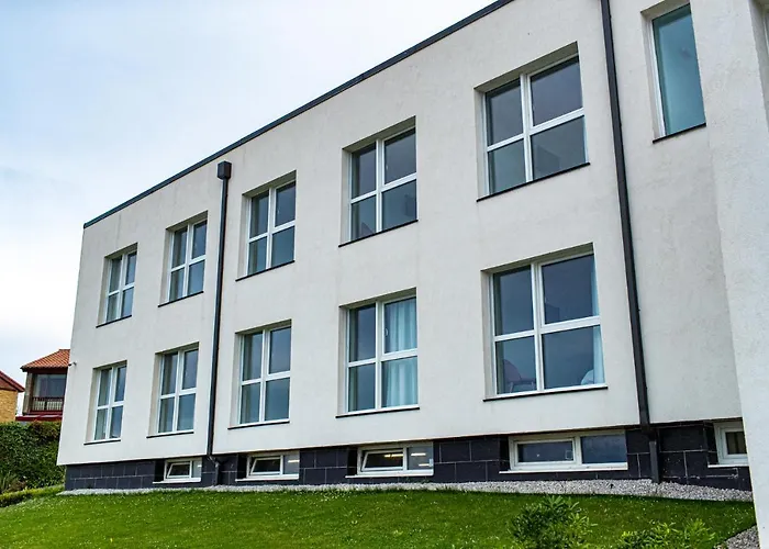 Hotel Alima Surf & *