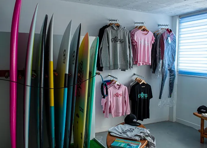 Alima Surf & Ajo
