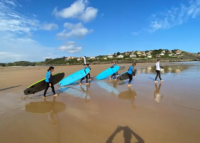 Hotel Alima Surf & *