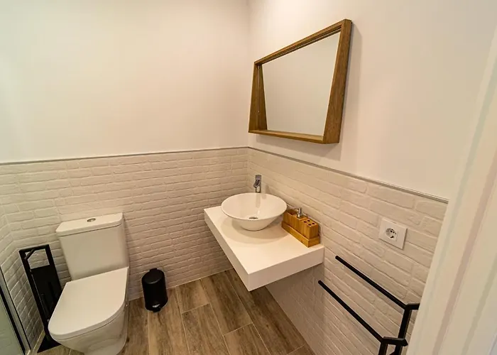 Alima Surf & Hotel Ajo