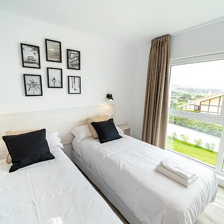 Hotel Alima Surf & *